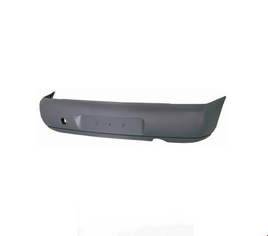 FORD - ARKA TAMPON GRİ FİESTA 1996- - 1011156