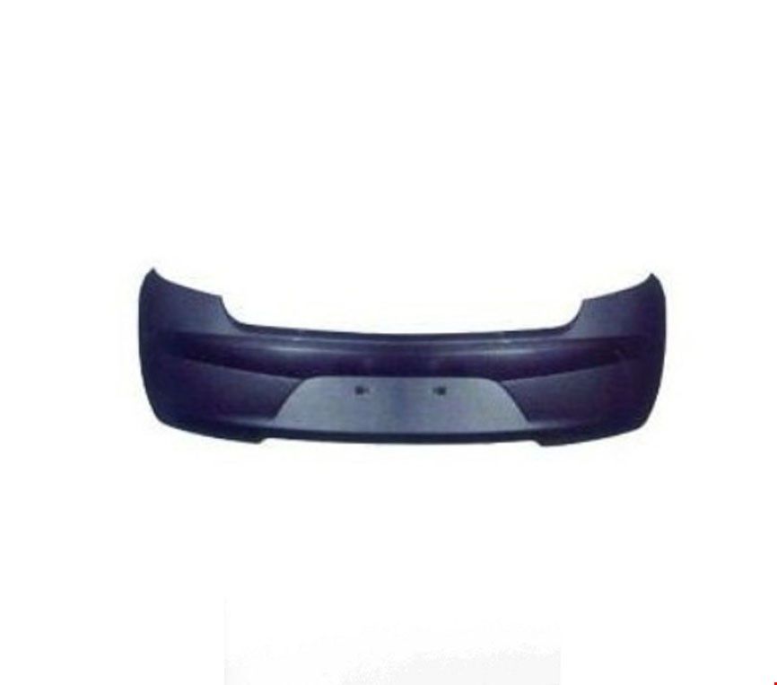 HYUNDAİ - ARKA TAMPON I10 2007- - 866120X000