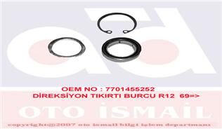 DİREKSİYON TIKIRTI BURCU R12 69 7701455252