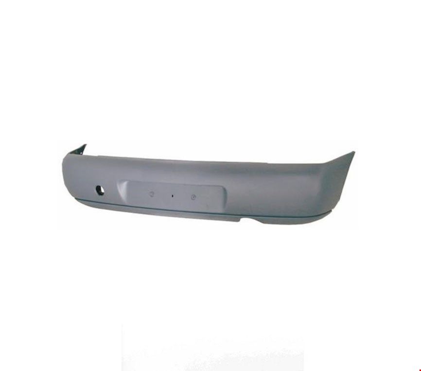 FORD - ARKA TAMPON MAVİ FİESTA 1996- - 1011157