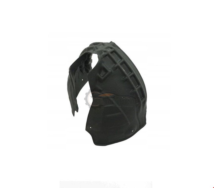 AUDİ - ÖN ÇAMURLUK DAVLUMBAZI ( HALI ) SAĞ Q3 2012- - 8U0821172C