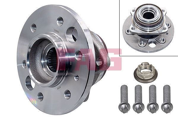 TEKER RULMANI ARKA MERCEDES SPRINTER B906 06> PORYALI A9063500249