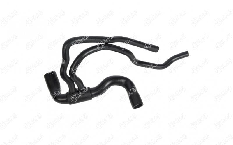 RADYATÖR ALT HORTUMU CORSA D 1.4 16 V - OEM 6336135,13191209