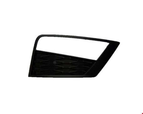 SEAT - SİS FAR KAPAĞI (SENSÖR DELİKSİZ) SAĞ ARONA 2018- - 6F9853666 B9B9