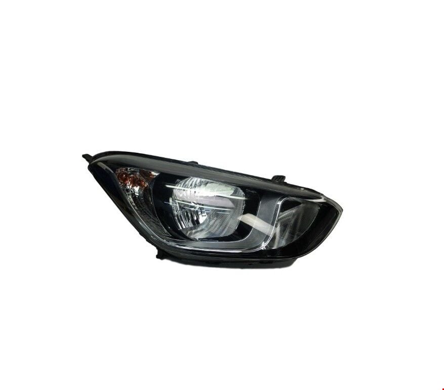 HYUNDAİ - ÖN FAR SAĞ İ20 2012- - 92102-4P500