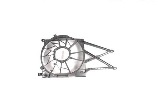RADYATÖR FAN DAVLUMBAZI ASTRA G 98>ZAFIRA A 1.2/1.4 16V 1.6I 98->  90570736-1314539