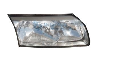 VOLVO - ÖN FAR (ELEKTRİKLİ) SAĞ S80 1999- - 9484258