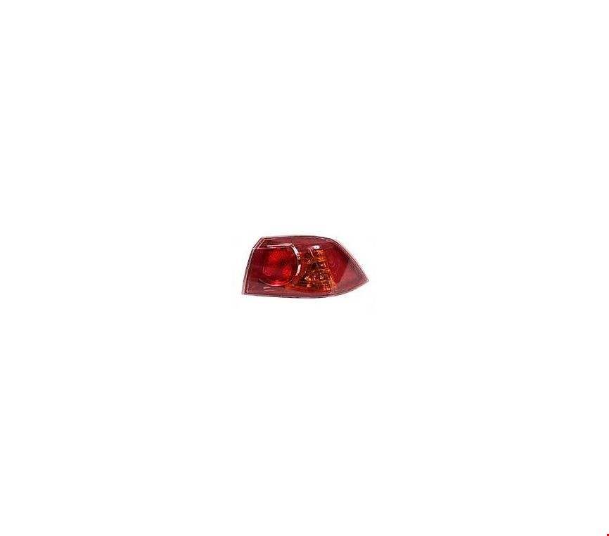 MITSUBISHI - STOP LAMBASI DIŞ SOL LANCER 2008- - 8330A019