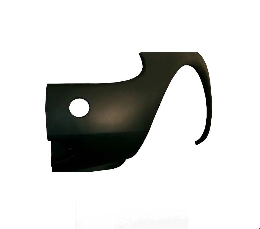 FORD - ÖN TAMPON SOL (PRİMERLİ) KA 1996- - 1063510