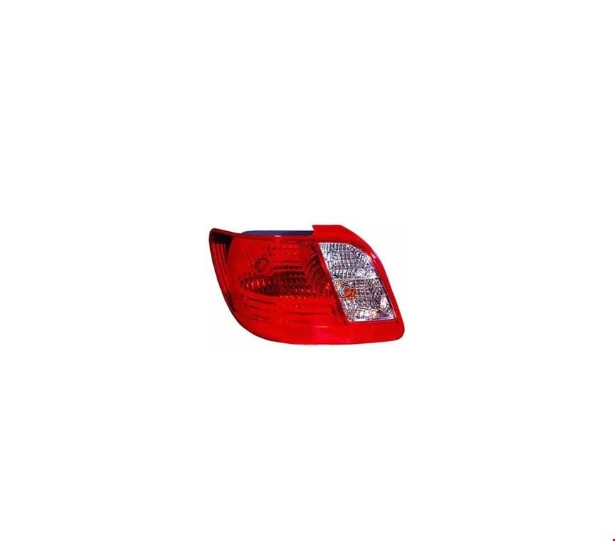 KİA - STOP LAMBASI SEDAN SAĞ RİO 2005- - 92402-1G010