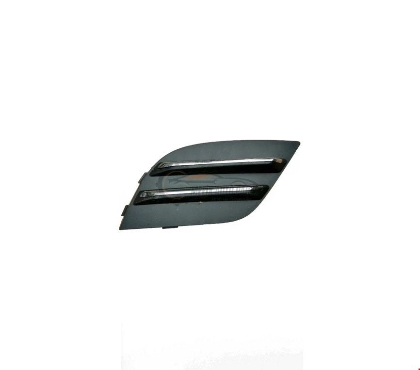 RENAULT - SİS FAR KAPAĞI (SİSSİZ) KROMLU SOL CLİO 4 2016- - 620879896R