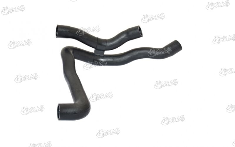 RADYATÖR ÜST ve ALT HORTUMU VW GOLF V-GOLF PLUS SEAT OCTAVIA 1.4 16V 03-08 - OEM 1K0121086M