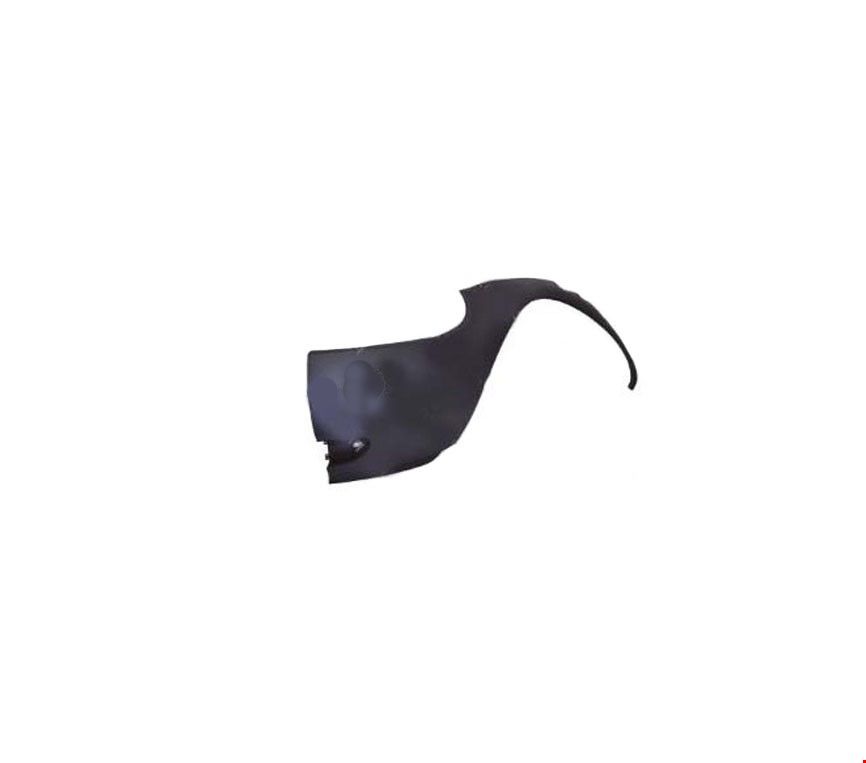 FORD - ÖN TAMPON SAĞ (MAVİ) KA 1996- - 1058562