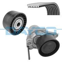 KANALLI KAYIS SETI KUTUKLU MERCEDES VITO OM622 W447 . RENAULT R9M 1.6 dCi TRAFIC III 15 KADJAR 15 MEGANE IV 15 SCENIC IV 15 A6229930296-117205040R