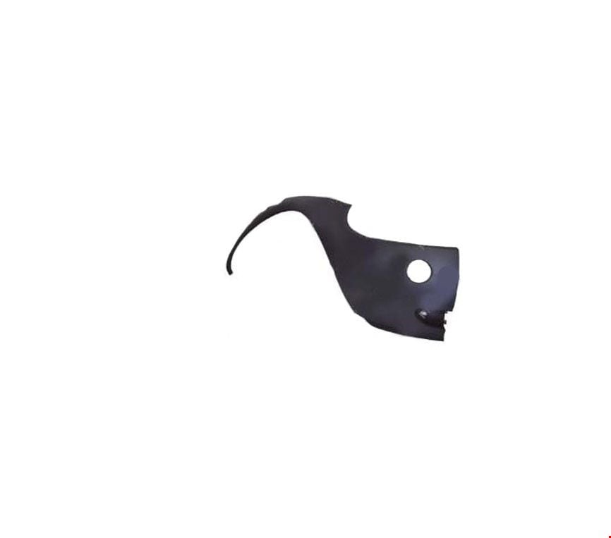 FORD - ÖN TAMPON SOL (MAVİ) KA 1996- - 1058563