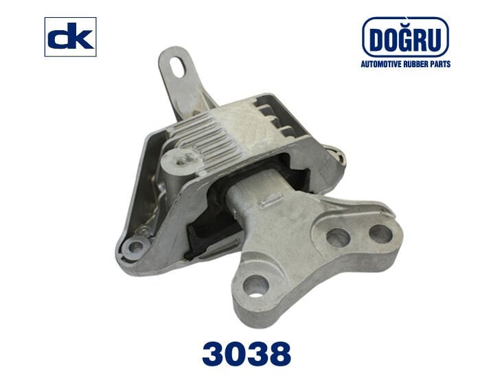 MOTOR TAKOZU HİDROLİK CRUZE ORLANDO