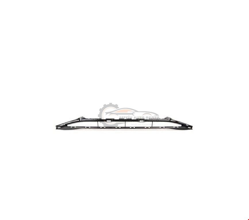 AUDİ - ÖN TAMPON ALT IZGARA S-LİNE A4 2013- - 8K0807647A