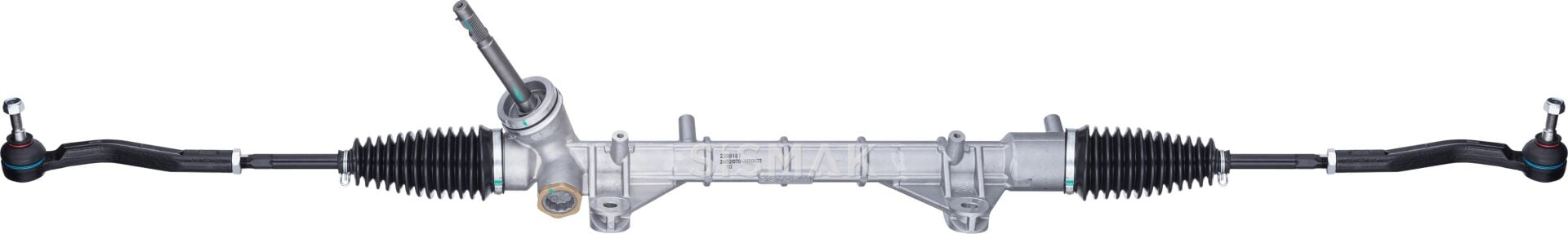 DİREKSİYON KUTUSU EPS RENAULT CLIO IV 13-16 CAPTUR 13-16 PİNYON H 123mm-250 490012121R