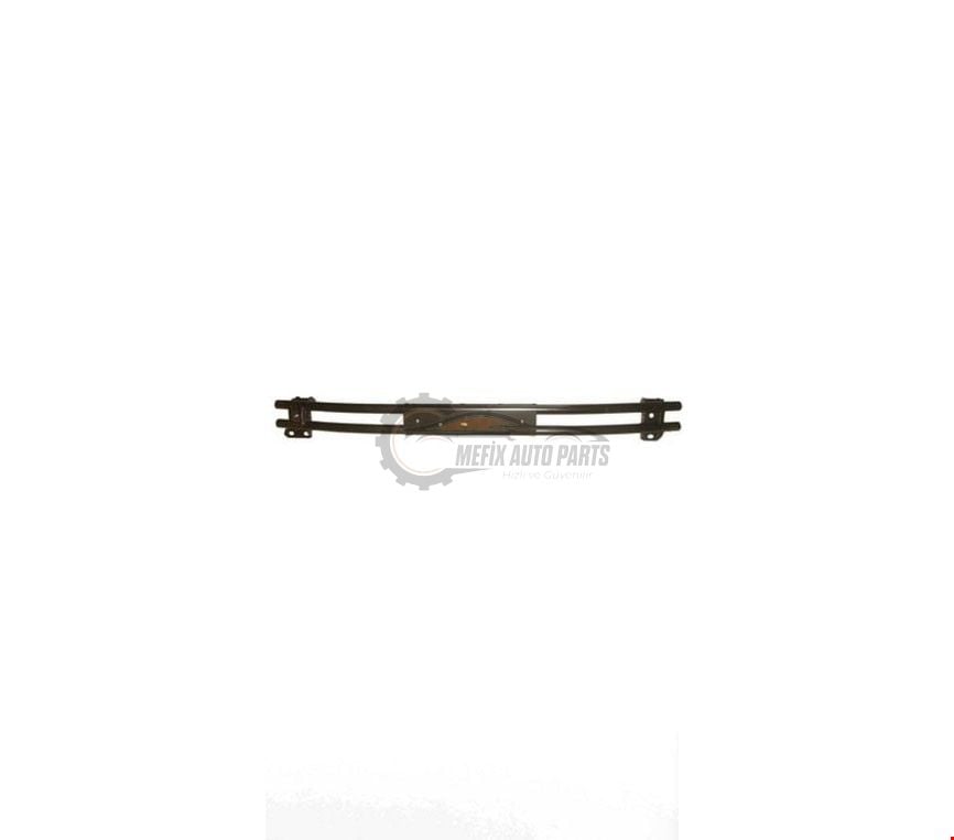 SUZUKİ - ÖN TAMPON DEMİRİ SWİFT 2005- - 58280-62J10