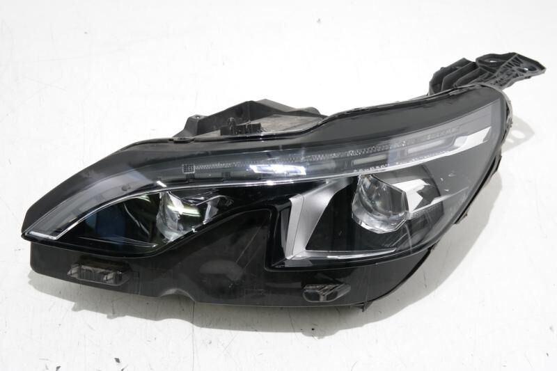 FAR SOL - PEUGEOT 3008/5008 FULLLED