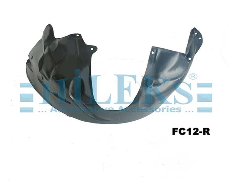 ÇAMURLUK DAVLUMBAZI ÖN SAĞ FORD CONNECT 03 > 2T1416114AH