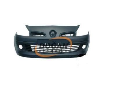 RENAULT - ÖN TAMPON SİSSİZ (DOLU) (H/B) CLİO 2006- - 7701208681