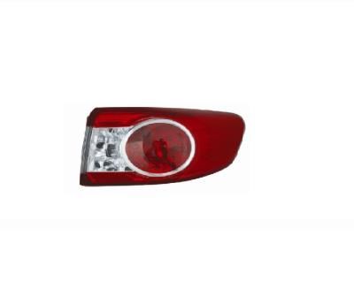 TOYOTA - STOP LAMBASI DIŞ SAĞ COROLLA 2011- - 81551-12A30