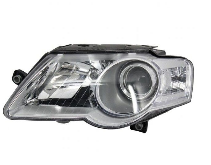 VOLKSWAGEN - ÖN FAR SOL PASSAT 2006- - 3C0941005