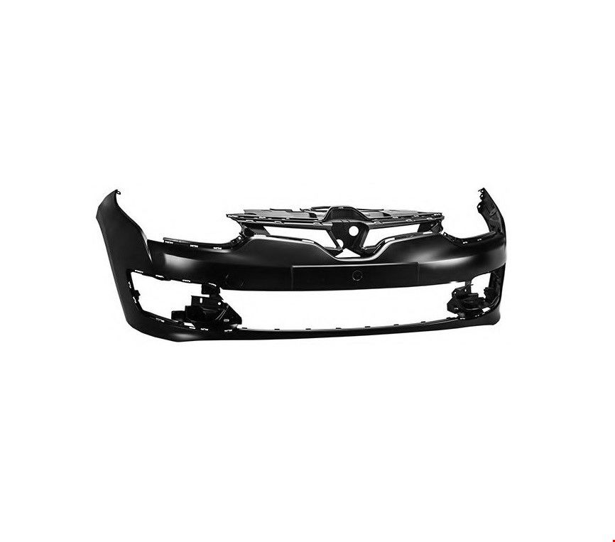 RENAULT - ÖN TAMPON (BRAKETLİ) MEGANE 3 2014- - 620221020R