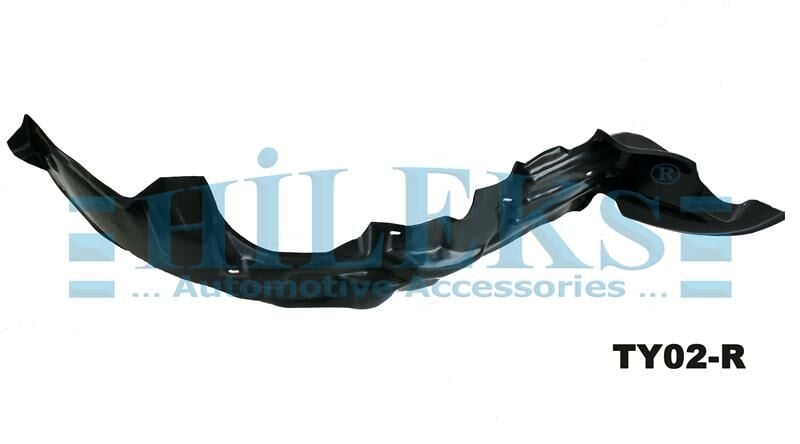ÇAMURLUK DAVLUMBAZI ÖN SOL TOGG T10X 24 > B0404204021-6010100263-5010300054