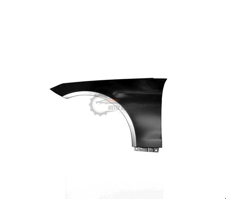 MERCEDES - ÖN ÇAMURLUK SOL ( ALÜMİNYUM ) W207 2009- 2016 - 2078800118