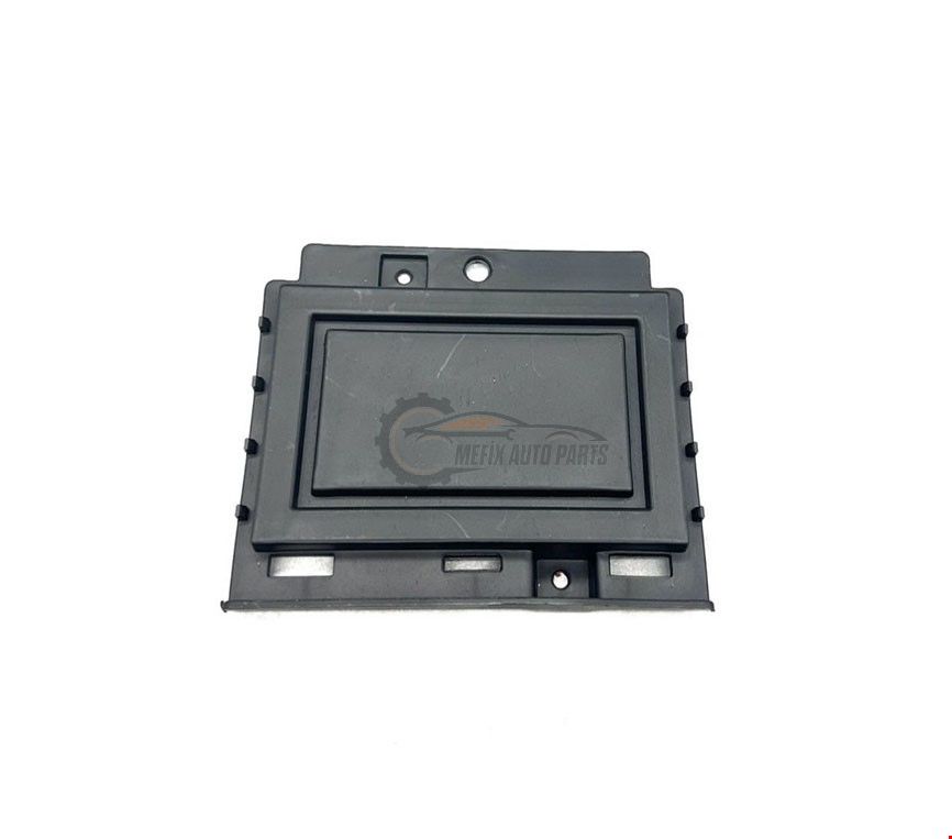 CHERY - ÖN TAMPON KAPAĞI TIGGO 7 PRO 2022- - 602000958AA