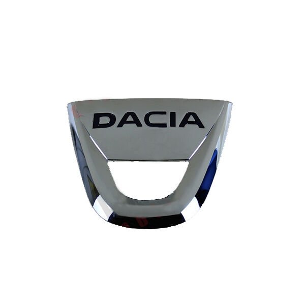 BAGAJ ARMASI ARKA DACIA 8200811905