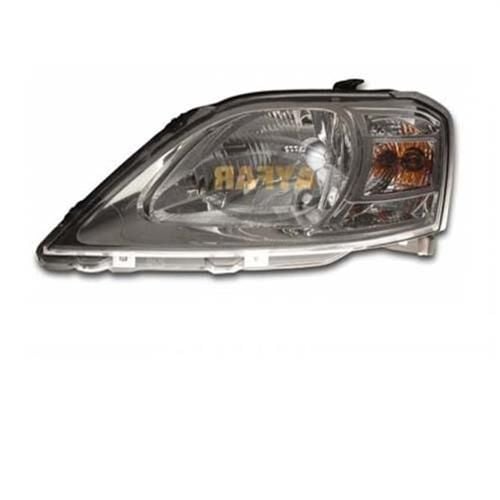 FAR SİNYAL SOL LOGAN 08> MEKANİK H4 8200744753