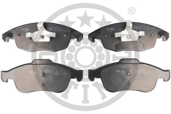 KAPUT AMORTISORU RANGE ROVER 4 L405 RANGE ROVER SPORT 2 L494 LR049207