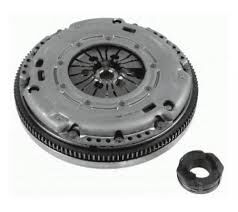 VOLAN SABIT TRANSIT V184 2.4 TD 01>06 1C106375AA-4447891
