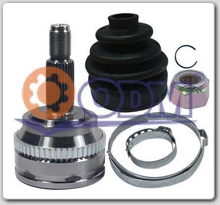 AKS KAFASI DIŞ Interstar MOVANO CDTI 1.9 8v DCi 2002-2007 MT A:28 C:65 B:36 H:95 L:71