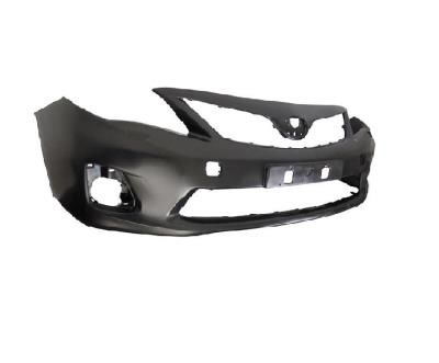 TOYOTA - ÖN TAMPON COROLLA 2011- - 52119-12962 /52119-02B30