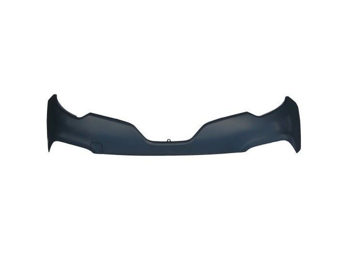 RENAULT - ÖN TAMPON ÜST CAPTUR 2013- - 620221844R