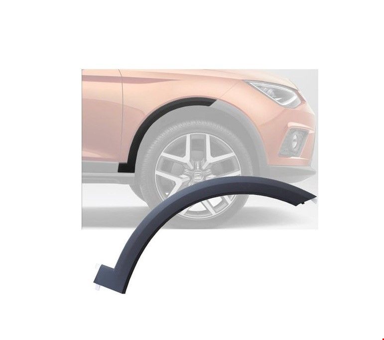 SEAT - ÖN ÇAMURLUK DODİK (BÜYÜK PARÇA) SAĞ ARONA 2018- - 6F9853718 9B9