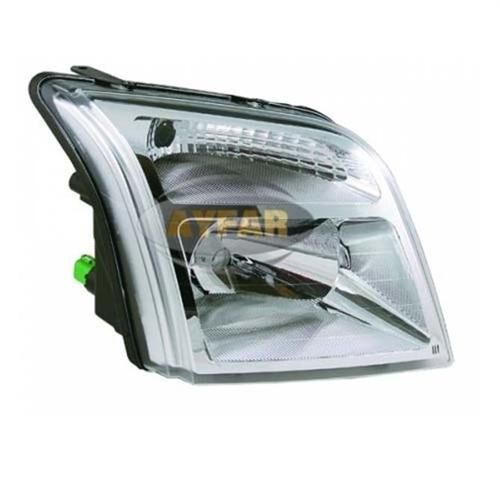 FAR KOMPLE-SAG-LHD. AMPULSUZ TRANSIT CONNECT 02>14 ELEKTRİKLİ H4 2T1413008CB-2T1413008CA-1346497