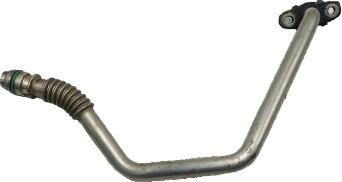 TURBO YAĞLAMA BORUSU PASLANMAZ CLIO-MEGANE IIII-TALİSMAN 16 > 151984592R-151981357R-151980558R