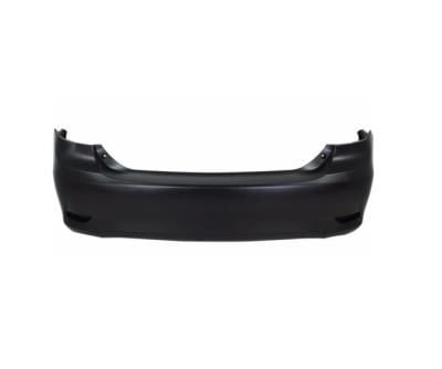 TOYOTA - ARKA TAMPON COROLLA 2011- - 52159-02984 /52159-02978