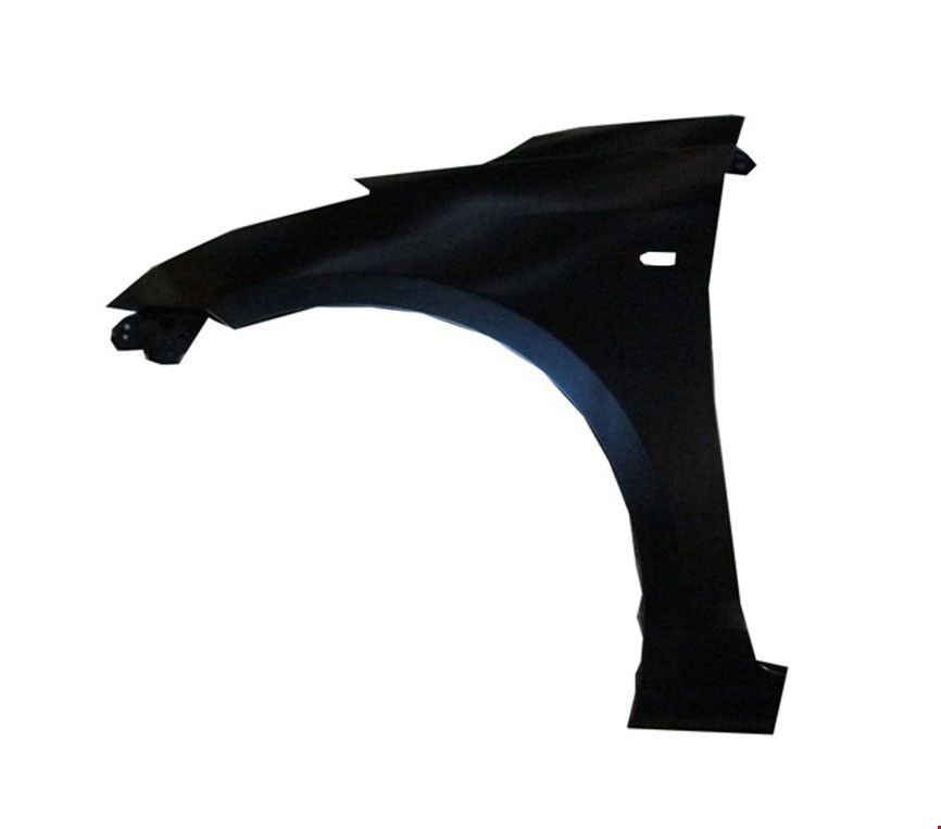 SUZUKİ - ÖN ÇAMURLUK SOL ( DELİKLİ ) SWİFT 2011- - 57711-68L00