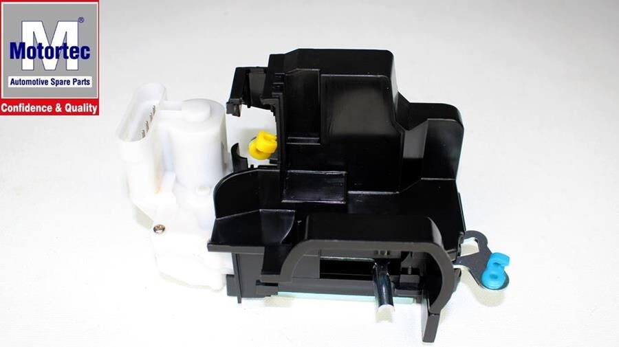 ÖN KAPI İÇ KİLİDİ ELEKTRİKLİ SOL ALBEA-PALIO  46847045