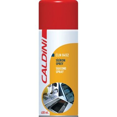 SİLİKON SPREY 400 ML.