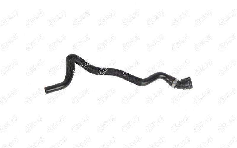 KALORİFER HORTUMU FIORINO-BIPPER 1.4 8V - OEM 51780782,51890190,6466.QV,1608734380