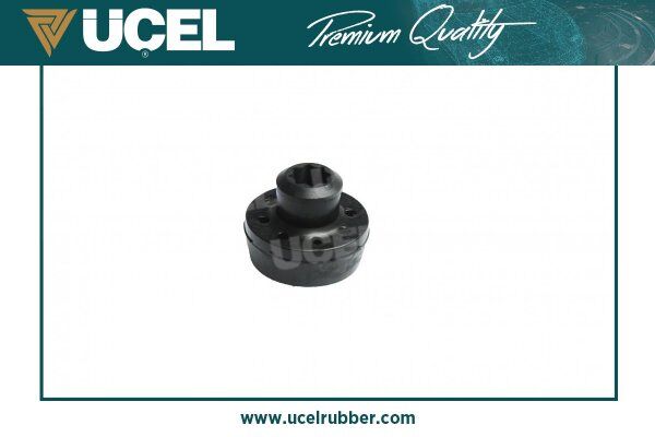 RADYATÖR ALT LASTİĞİ RENAULT CAPTUR  215063995R