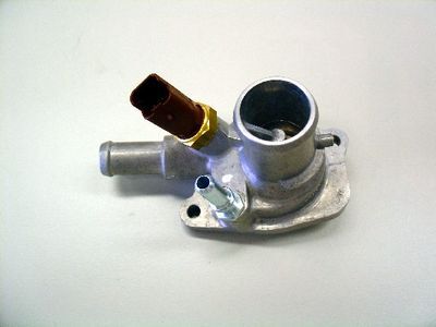 TERMOSTAT 88C KOMPLE / MÜŞÜRLÜ ALBEA-DOBLO-LINEA-PUNTO-GRANDE PUNTO-BRAVO-500- 1.4 BNZ Lİ 55202176-55250824-55193669