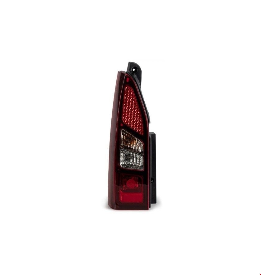 PEUGEOT - STOP LAMBASI (SİYAH) SOL BERLİNGO/PARTNER 2015- - 1680022780